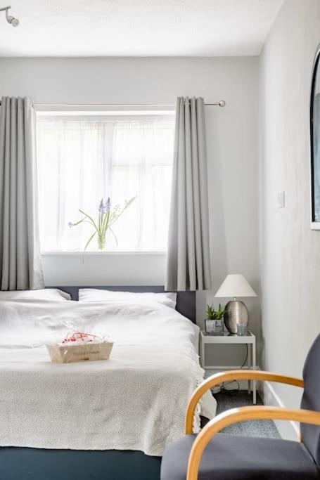 Fourwinds Hotel Молдън Екстериор снимка