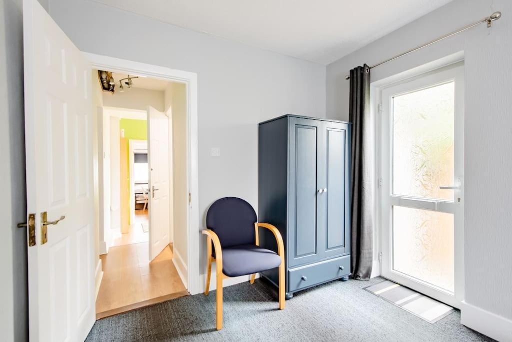 Fourwinds Hotel Молдън Екстериор снимка